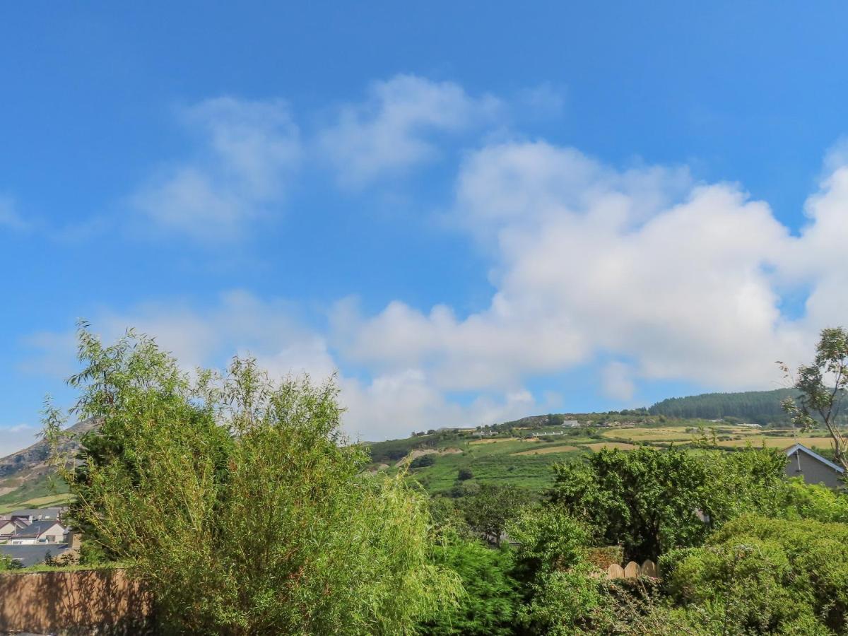 הוילה פוולהלי Maes Y Ffynnon מראה חיצוני תמונה